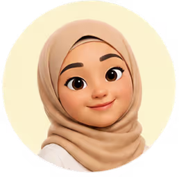 Ameerah N. avatar